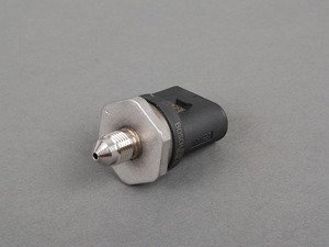 ES#2194252 - 13537620946 - High Pressure Fuel Pressure Sensor - A vital component for high pressure fuel system function - Genuine BMW - BMW MINI