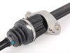 ES#2612090 - 31608605468 - Axle Assembly - Front Right - Attaches to the transmission and wheel hub - Genuine MINI - MINI