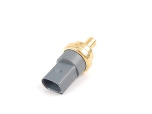 ES#2800919 - 06A919501A - Coolant Temperature Sensor - 2 Pin - Monitors coolant temperature for fan control & gauge readings - Meistersatz - Audi Volkswagen