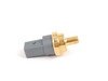 ES#2800919 - 06A919501A - Coolant Temperature Sensor - 2 Pin - Monitors coolant temperature for fan control & gauge readings - Meistersatz - Audi Volkswagen