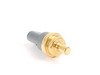 ES#2800919 - 06A919501A - Coolant Temperature Sensor - 2 Pin - Monitors coolant temperature for fan control & gauge readings - Meistersatz - Audi Volkswagen