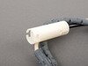 ES#2765941 - 34356792561 - Front Brake Pad Wear Sensor - Alerts you when your brake pads begin to wear thin. - Bowa - BMW