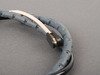 ES#2765941 - 34356792561 - Front Brake Pad Wear Sensor - Alerts you when your brake pads begin to wear thin. - Bowa - BMW