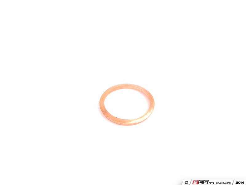Genuine BMW - 13532242754 - WASHER (13-53-2-242-754)
