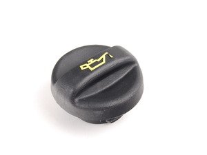 ES#18555 - 11127542116 - Oil Cap - One click oil cap for you MINI - Genuine MINI - MINI