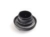 ES#18555 - 11127542116 - Oil Cap - One click oil cap for you MINI - Genuine MINI - MINI