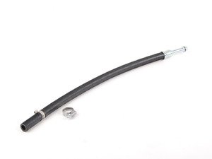 ES#2784666 - 32411091976 - E38 Power Steering Oil Cooler Return Line - Runs from the cooler to the reservoir - Rein - BMW