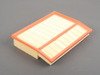 ES#1816908 - 6040941304 - Engine Air Filter - Should be replaced at recommended service interval - Genuine Mercedes Benz - Mercedes Benz