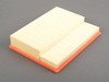 ES#1816908 - 6040941304 - Engine Air Filter - Should be replaced at recommended service interval - Genuine Mercedes Benz - Mercedes Benz