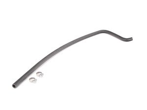 ES#2784667 - 32411094811 - Power Steering Oil Cooler Return Line - Supplies fluid to the steering rack - Rein - BMW
