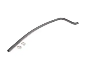 Power Steering Oil Cooler Return Line