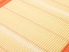 ES#1816908 - 6040941304 - Engine Air Filter - Should be replaced at recommended service interval - Genuine Mercedes Benz - Mercedes Benz