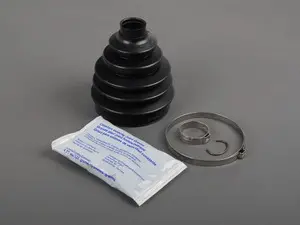 E53 X5 Rein C/V Boot Repair Kit - Outer