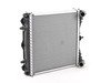 ES#2642600 - 99610613151 - Radiator - Left - Standard replacement radiator - Mahle-Behr - Porsche