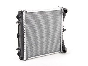 ES#2642600 - 99610613151 - Radiator - Left - Standard replacement radiator - Mahle-Behr - Porsche