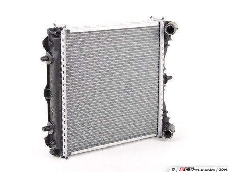 ES#2642600 - 99610613151 - Radiator - Left - Standard replacement radiator - Mahle-Behr - Porsche