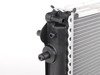 ES#2642600 - 99610613151 - Radiator - Left - Standard replacement radiator - Mahle-Behr - Porsche