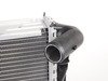 ES#2642600 - 99610613151 - Radiator - Left - Standard replacement radiator - Mahle-Behr - Porsche