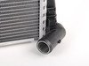 ES#2642600 - 99610613151 - Radiator - Left - Standard replacement radiator - Mahle-Behr - Porsche