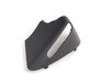 ES#1474984 - 98755545100A03 - Seat Belt Outlet Trim - Black - Left side fitment - Genuine Porsche - Porsche
