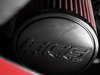 ES#2804339 - 000593ECS0202AKT - Luft-Technik Intake System - Wrinkle Black - Engineered for extreme performance and show quality looks! - ECS - Volkswagen