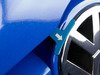 ES#2748849 - 4200ECS01A-04 - Billet Aluminum Hood Pull Release Rod - Blue Anodized - (NO LONGER AVAILABLE) - Billet aluminum hood release replacement for plastic OEM hood pull - ECS - 