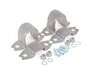 ES#2190053 - 33258vabracket - Replacement Sway Bar Bracket Kit - H&R - Audi Volkswagen