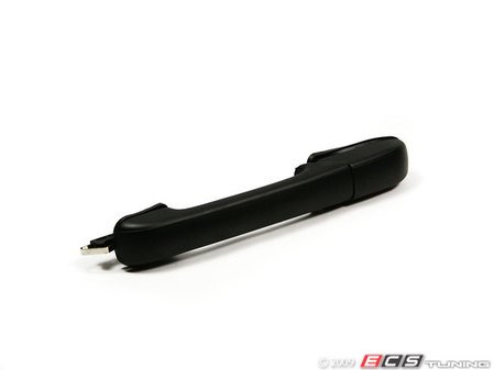 ES#7514 - vt193839206 - Rear Door Handle - Right - Updated pull style to unlatch door handle - OE Aftermarket - Volkswagen