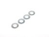 ES#2190053 - 33258vabracket - Replacement Sway Bar Bracket Kit - H&R - Audi Volkswagen