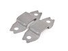 ES#2190053 - 33258vabracket - Replacement Sway Bar Bracket Kit - H&R - Audi Volkswagen