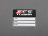 ES#2561491 - 99610722553KT6 - GT3 Oil Service Kit - Everything you will need to complete an oil change - Genuine Porsche - Porsche