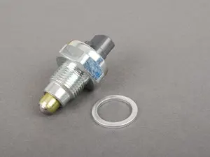 Reverse Light switch
