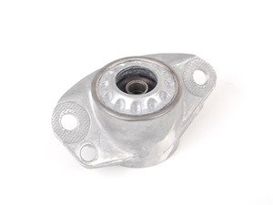 ES#2807014 - 1J0513353B - Rear Shock Mount - Priced Each - Eliminate Suspension Knock - Meyle - Audi Volkswagen