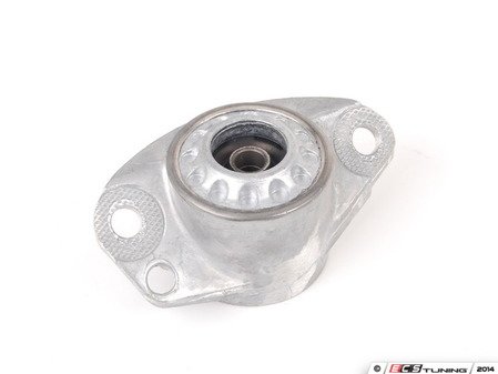 ES#2807014 - 1J0513353B - Rear Shock Mount - Priced Each - Eliminate Suspension Knock - Meyle - Audi Volkswagen
