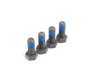 ES#2778075 - 357615601BKT1 - Rear Brake Service Kit - Everything you need to replace your rear brakes - Assembled By ECS - Volkswagen
