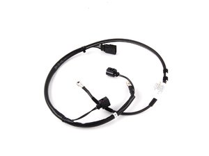 ES#311080 - 1J0971349HG - Alternator harness - Connects the alternator to the charging system - Genuine Volkswagen Audi - Volkswagen