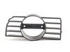 ES#2834867 - 004608ECS01 - Angled Gauge Vent Pod - Gauge mounting pod to mount any 52mm (2 1/16") gauge into your left side air vent - ECS - Volkswagen