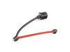 ES#2785109 - 95561236570 - Rear Brake Pad Sensor - Priced Each - Left or right side fitment - Two required - Hamburg Tech - Porsche