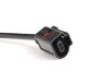 ES#2785109 - 95561236570 - Rear Brake Pad Sensor - Priced Each - Left or right side fitment - Two required - Hamburg Tech - Porsche