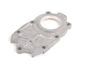 ES#1602710 - 0002610918 - Transmission Case Cover - Front - Genuine Mercedes Benz - Mercedes Benz