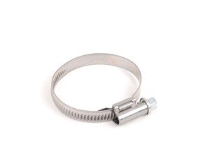ES#1511625 - 99951249900 - Hose Clamp - Priced Each - 32-50mm - Genuine Porsche - Audi BMW Volkswagen Mercedes Benz MINI Porsche