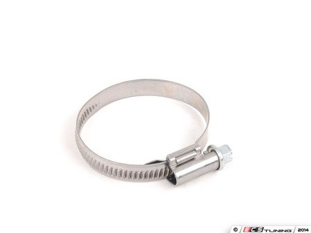 ES#1511625 - 99951249900 - Hose Clamp - Priced Each - 32-50mm - Genuine Porsche - Audi BMW Volkswagen Mercedes Benz MINI Porsche