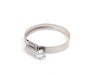 ES#1511625 - 99951249900 - Hose Clamp - Priced Each - 32-50mm - Genuine Porsche - Audi BMW Volkswagen Mercedes Benz MINI Porsche