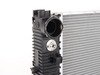 ES#4880199 - 221500310364 - Radiator - Replace your failed or leaking radiator! - Genuine Mercedes Benz - Mercedes Benz