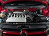 ES#2804339 - 000593ECS0202AKT - Luft-Technik Intake System - Wrinkle Black - Engineered for extreme performance and show quality looks! - ECS - Volkswagen