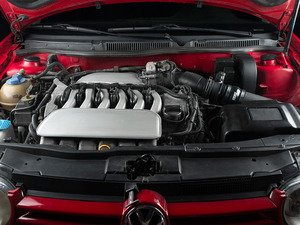 ES#4005786 - 018163ECS05 -  Build-Your-Own MK4 24v VR6 Performance Cooling System Refresh Kit - Upgrade your VR6's cooling system with select performance upgrades from ECS Tuning! - Assembled By ECS - Volkswagen