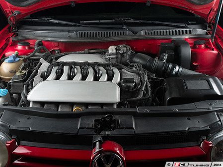 ES#4005786 - 018163ECS05 -  Build-Your-Own MK4 24v VR6 Performance Cooling System Refresh Kit - Upgrade your VR6's cooling system with select performance upgrades from ECS Tuning! - Assembled By ECS - Volkswagen