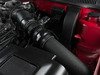 ES#2804339 - 000593ECS0202AKT - Luft-Technik Intake System - Wrinkle Black - Engineered for extreme performance and show quality looks! - ECS - Volkswagen