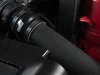 ES#2804339 - 000593ECS0202AKT - Luft-Technik Intake System - Wrinkle Black - Engineered for extreme performance and show quality looks! - ECS - Volkswagen