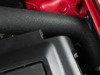 ES#2804339 - 000593ECS0202AKT - Luft-Technik Intake System - Wrinkle Black - Engineered for extreme performance and show quality looks! - ECS - Volkswagen